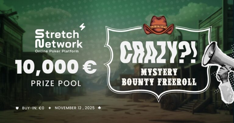 Stretch Network’s