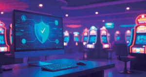 Tecnología responsabilidad - Revista Casino Perú