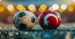 Turquía fútbol - Revista Casino Perú