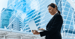 Argentina fintech - Revista Casino Perú