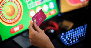 Australia tarjeta de crédito - Revista Casino Perú