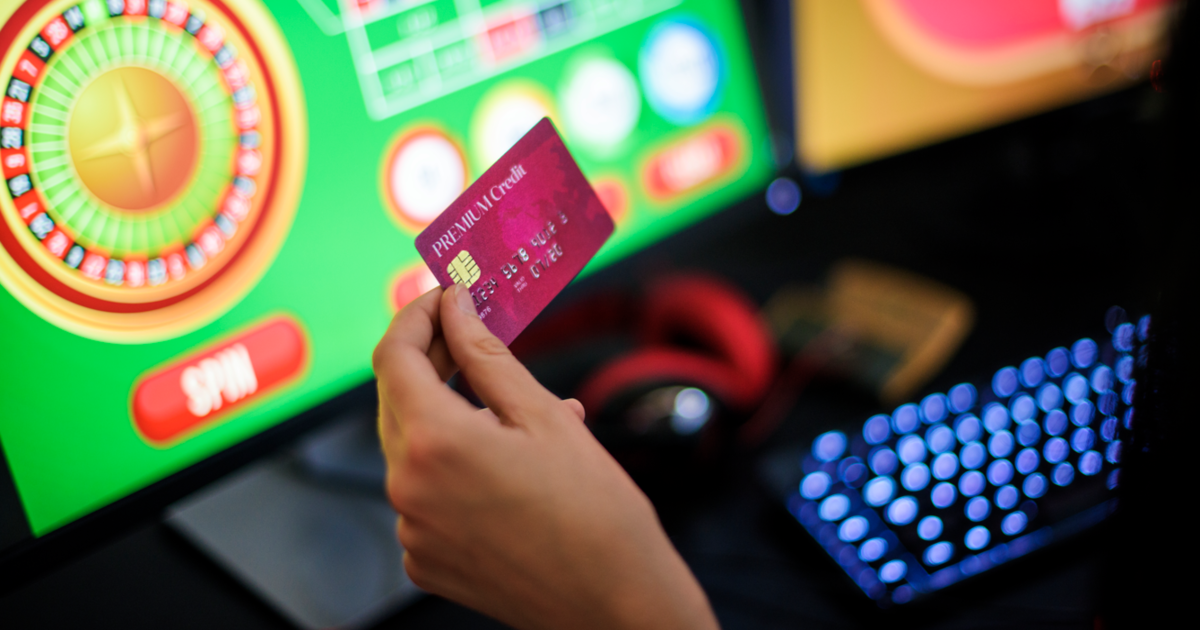 Australia tarjeta de crédito - Revista Casino Perú