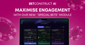 BetConstruct AI - Revista Casino Perú