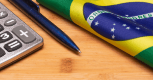 Brasil - Revista Casino Perú