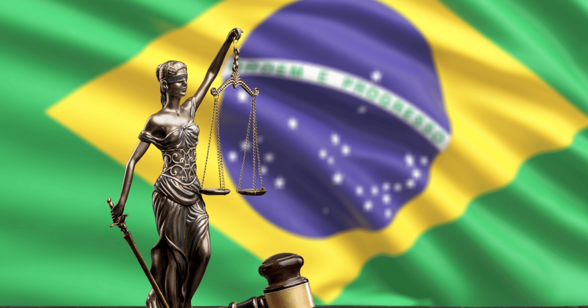 Brasil Tribunal Supremo loterías - Revista Casino Perú