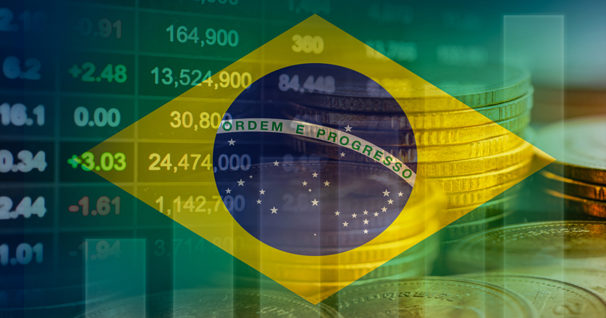 Brasil apuestas fintech - Revista Casino Perú