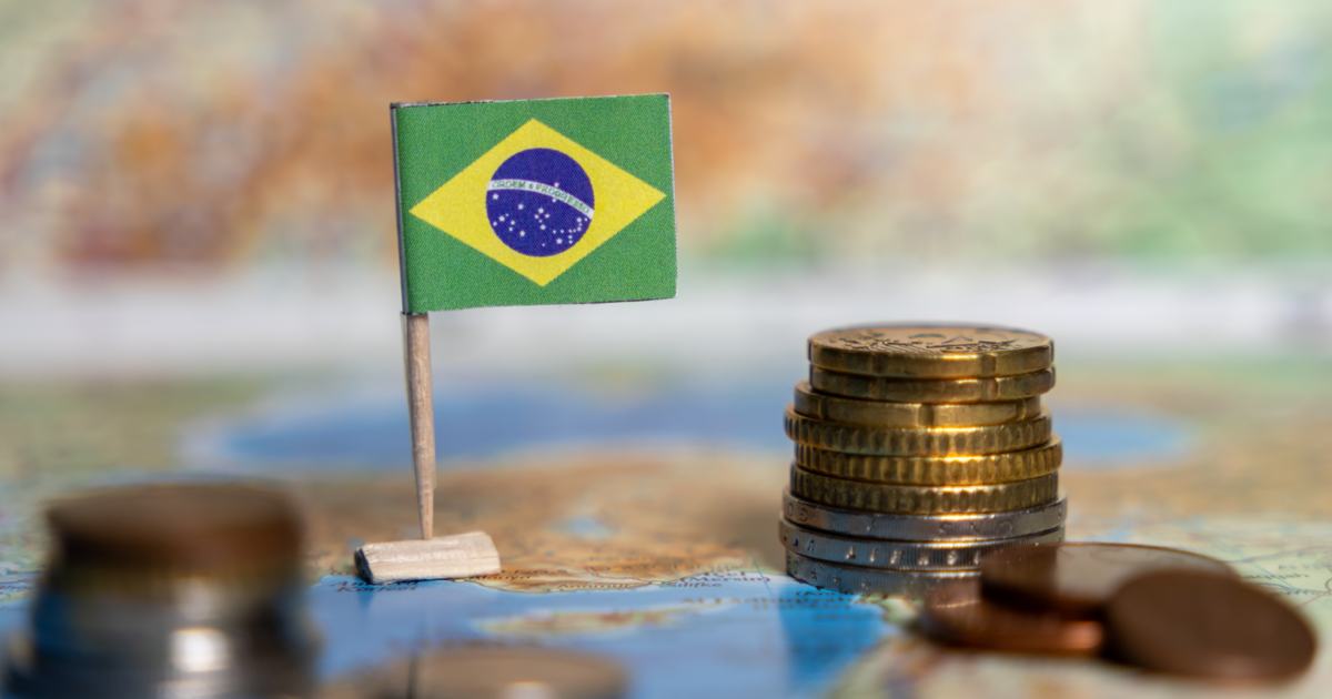 Brasil apuestas impuestos - Revista Casino Perú