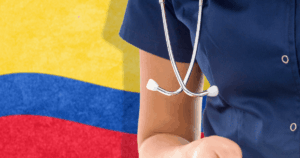 Colombia salud - Revista Casino Perú