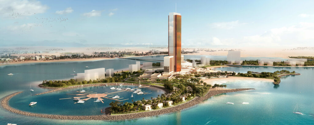 Emiratos Árabes Unidos: Ras Al Khaimah apunta a convertirse en el nuevo destino turístico del juego