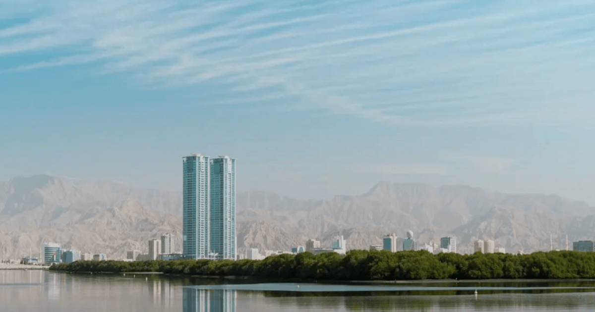 Emiratos Árabes Unidos - Revista Casino Perú