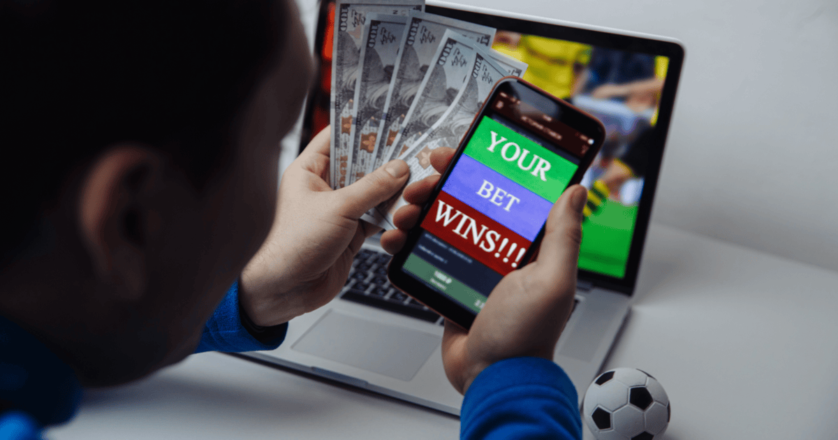 España apuestas online - Revista Casino Perú