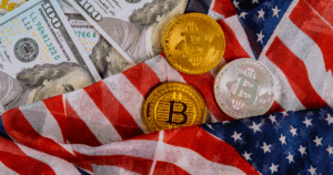 Estados Unidos criptomonedas - Revista Casino Perú