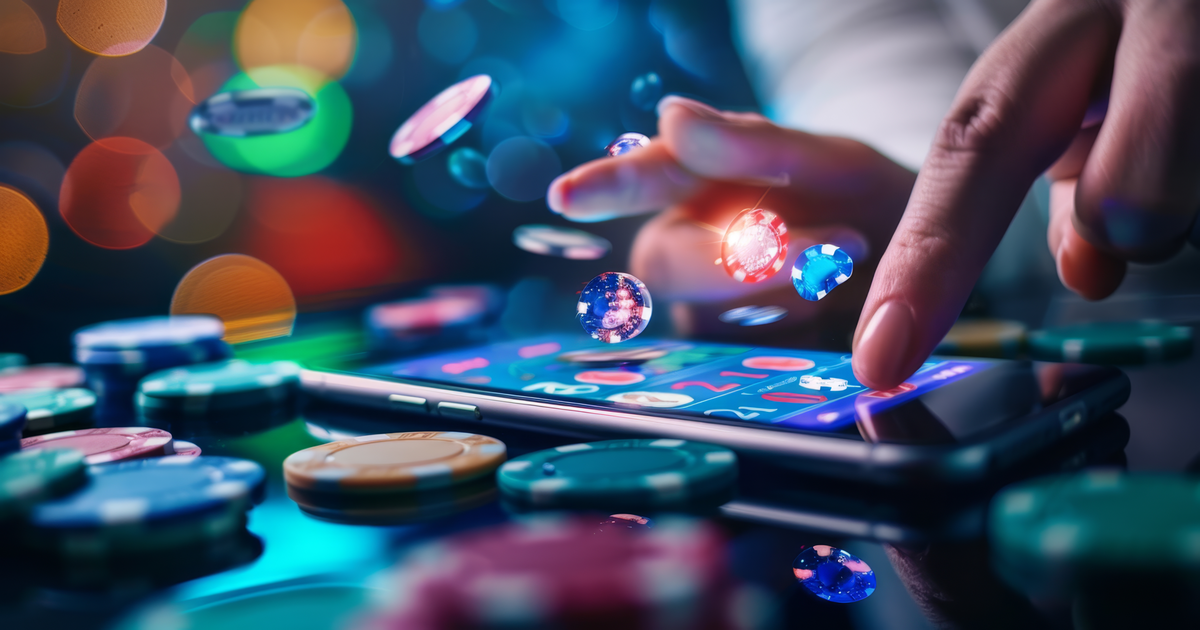 Estonia igaming - Revista Casino Perú