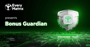 EveryMatrix - Revista Casino Perú