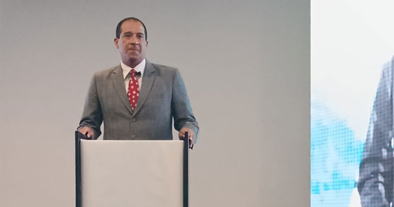 Fernando Calderón SONAJA - Revista Casino Perú
