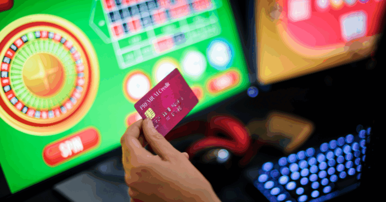 Filipinas POGO - Revista Casino Perú