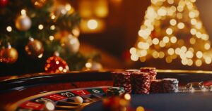 Fin de año