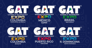 GAT Events 2026 - Revista Casino Perú