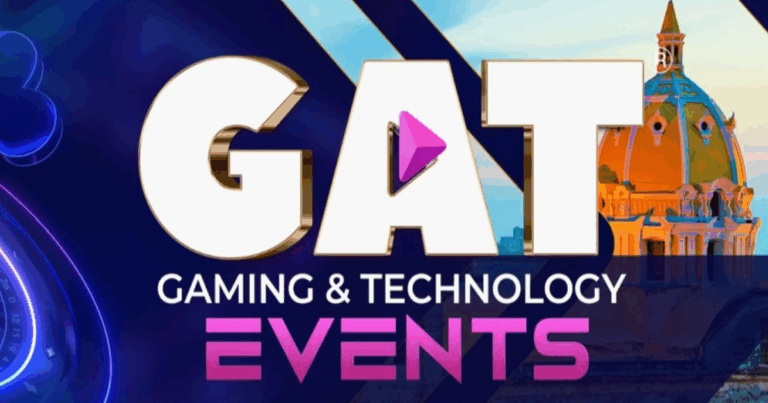 GAT Events - Revista Casino Perú