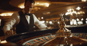Juego responsable Europa - Revista Casino Perú