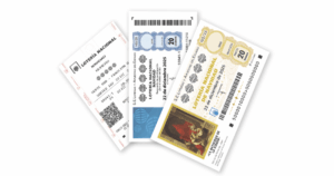 Lotería de Navidad 2025 España - Revista Casino Perú