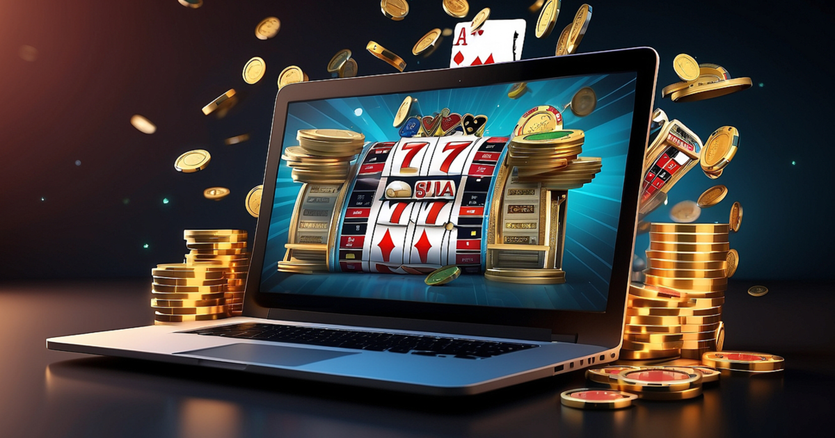 Massachusetts casinos en línea - Revista Casino Perú