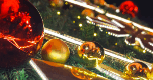 Navidad casinos - Revista Casino Perú