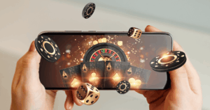 Perú formalización del juego - Revista Casino Perú