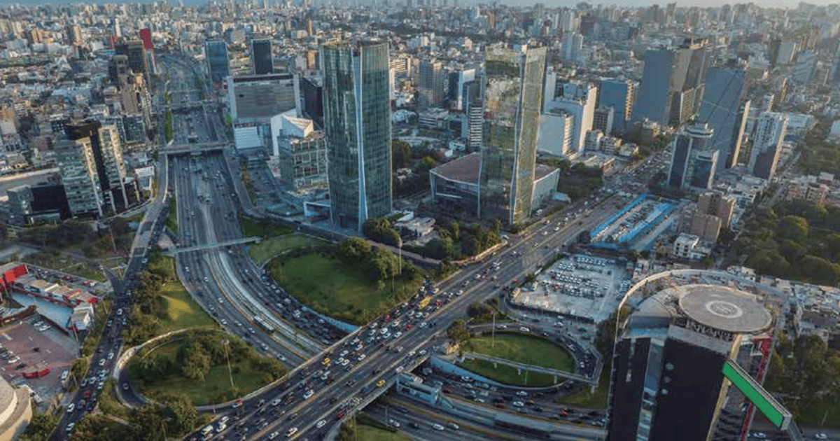 Perú inversión - Revista Casino Perú