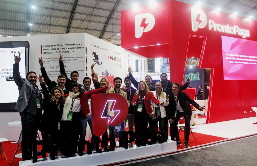 ProntoPaga y Yape marcan un nuevo hito en pagos digitales con la primera integración del sector entretenimiento en Perú