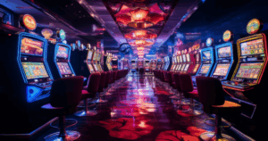 Puerto Rico tragamonedas - Revista Casino Perú