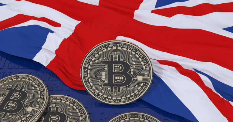 Reino Unido criptomonedas - Revista Casino Perú