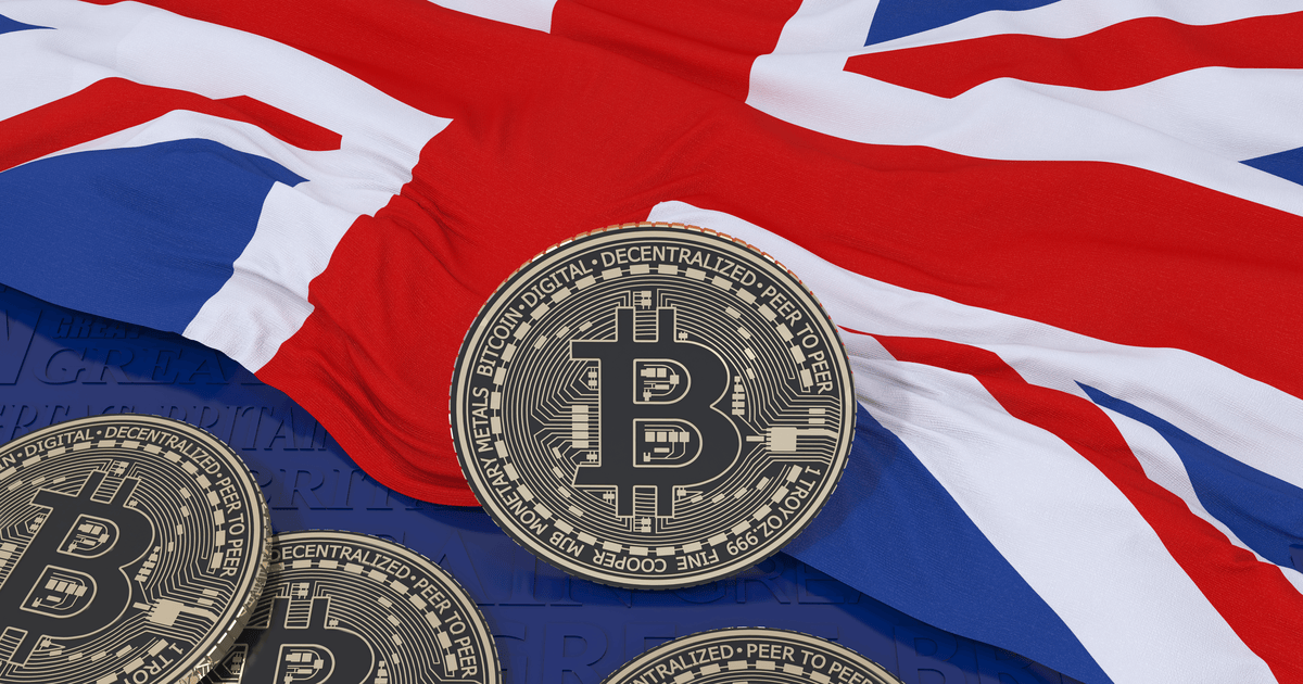 Reino Unido criptomonedas - Revista Casino Perú