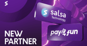 Salsa Technology Pay4Fun - Revista Casino Perú