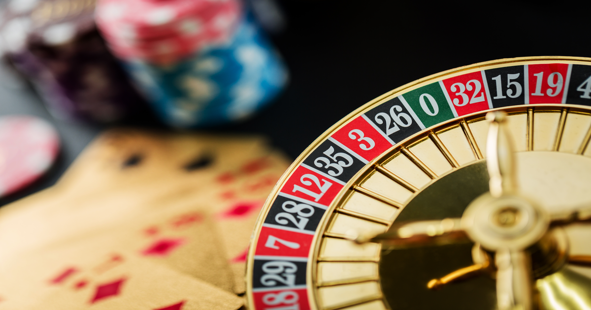 Ucrania regulador - Revista Casino Perú