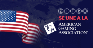 Zitro AGA - Revista Casino Perú