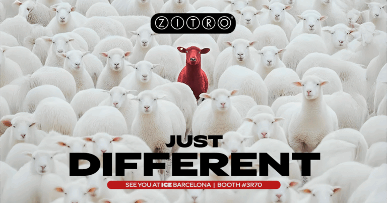 Zitro just different - Revista Casino Perú