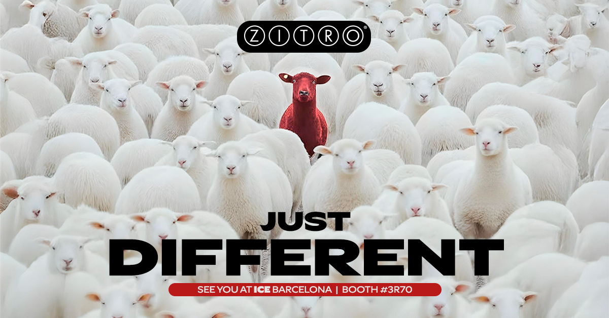 Zitro just different - Revista Casino Perú