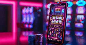 iGaming octubre - Revista Casino Perú