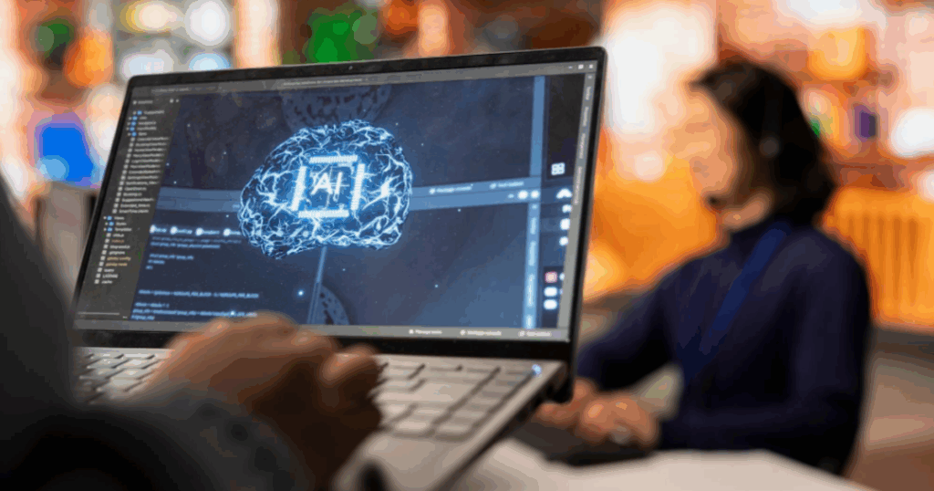 ¿Estamos ante una burbuja de la inteligencia artificial?