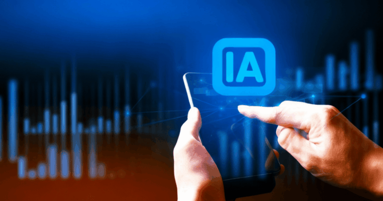 inteligencia artificial - Revista Casino Perú