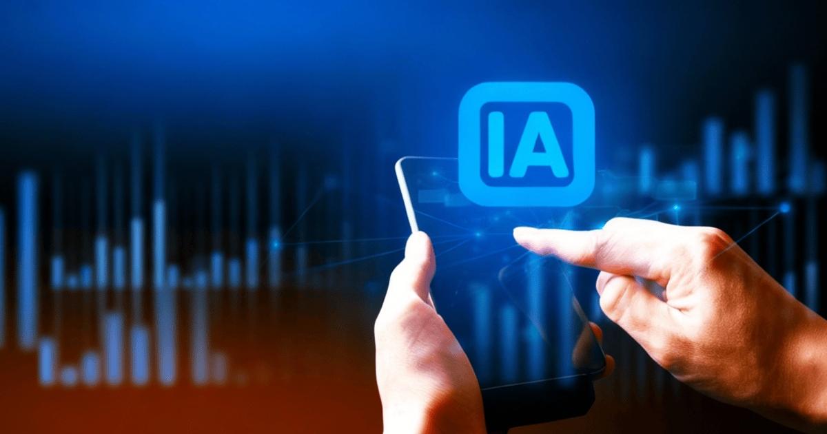 inteligencia artificial - Revista Casino Perú