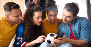 América Latina apuestas deportivas - Revista Casino Perú