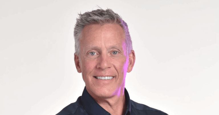 Andy Hendrickson IGT - Revista Casino Perú