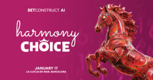 BetConstruct AI Harmony Choice Revista Casino Perú