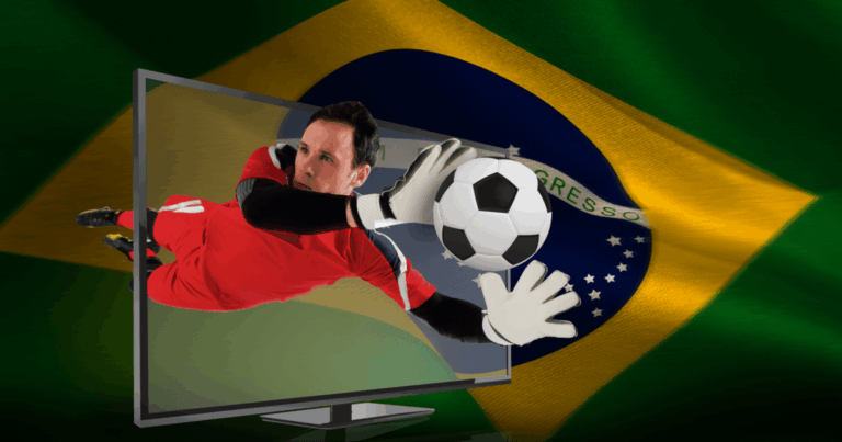Brasil apuestas TV - Revista Casino Perú