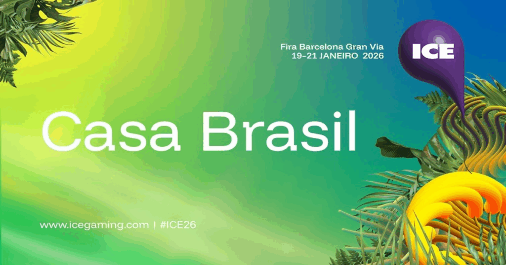 ICE Barcelona 2026 estrena Casa Brasil y agenda ampliada para Latinoamérica