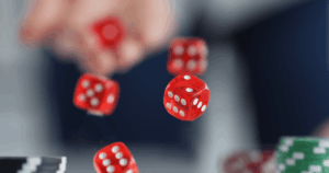 Celebridades apuestas - Revista Casino Perú