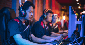 China esports - Revista Casino Perú