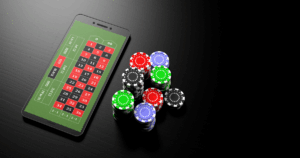 Colombia IVA juegos de azar - Revista Casino Perú